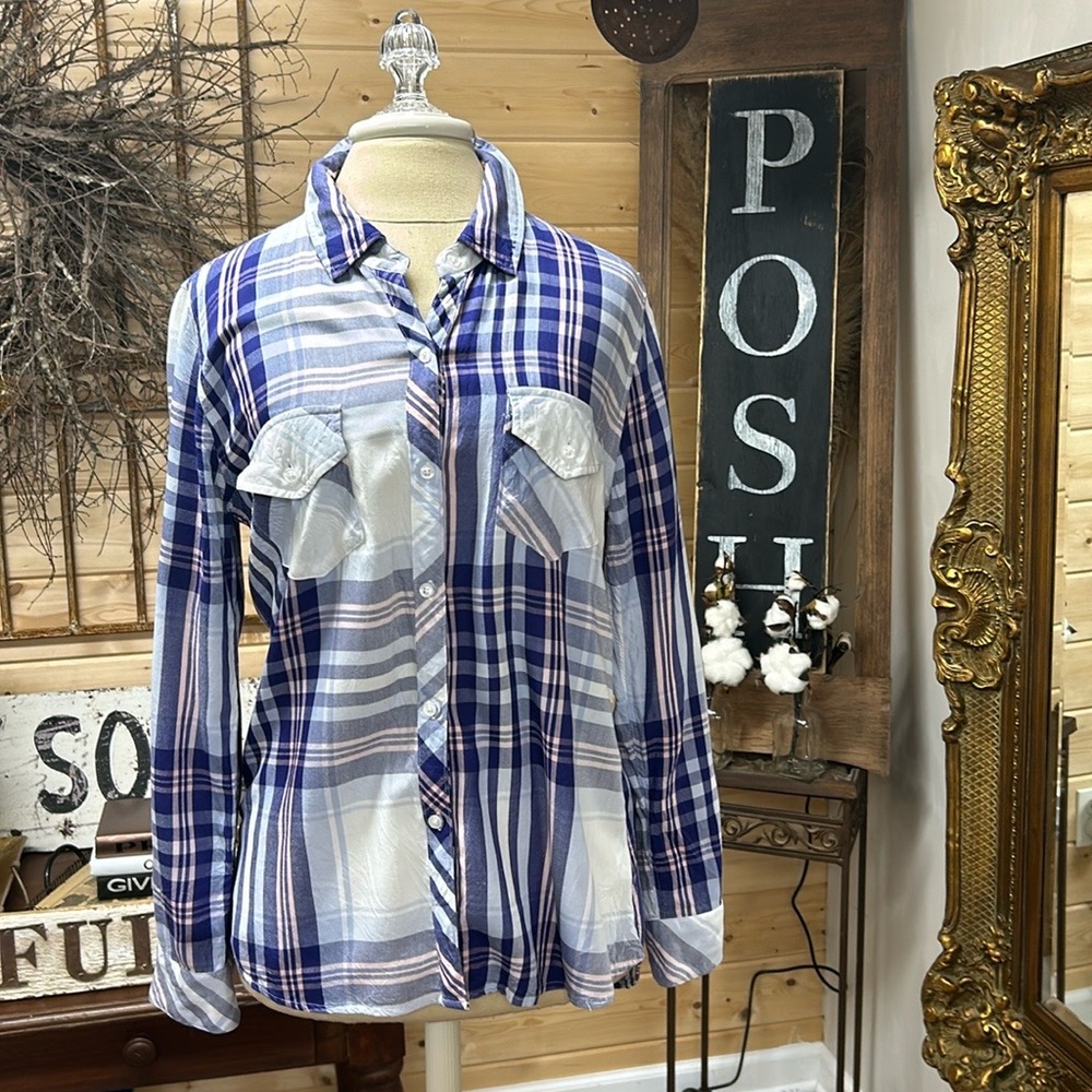 Rails Soft Buttondown - image 2